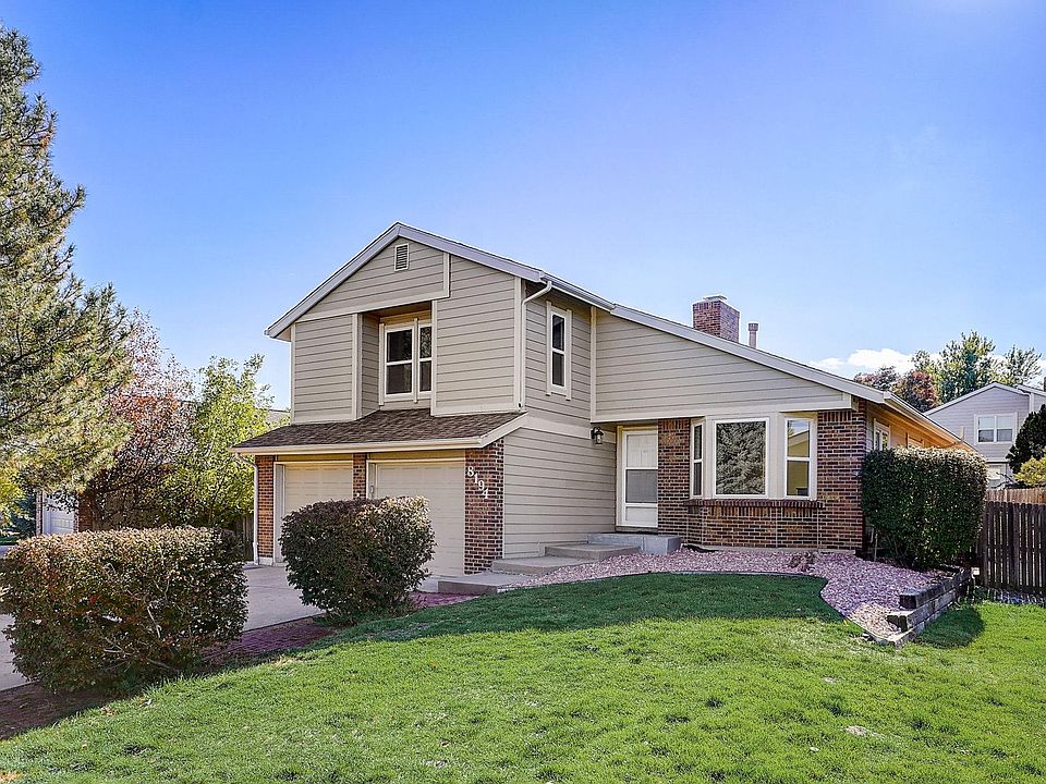 1st image of 8194 S Trenton Way