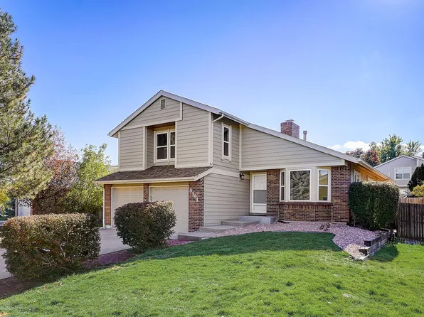 8194 S Trenton Way, Centennial, CO 80112