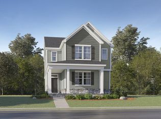 Waterbury, Knightdale, NC 27545