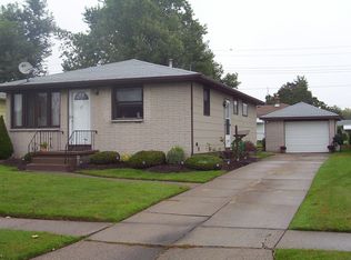17 Jane Ln, Depew, NY 14043
