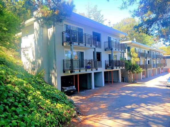 2-10 Shelley Drive, 2-10 Shelley Dr #10-02, Mill Valley, CA 94941