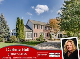 3437 Stanley Rd, Akron, OH 44333