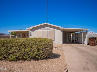 858 S Evangeline Ave, Mesa, AZ 85208