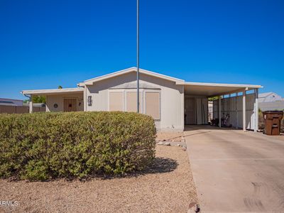858 S Evangeline Ave, Mesa, AZ, 85208