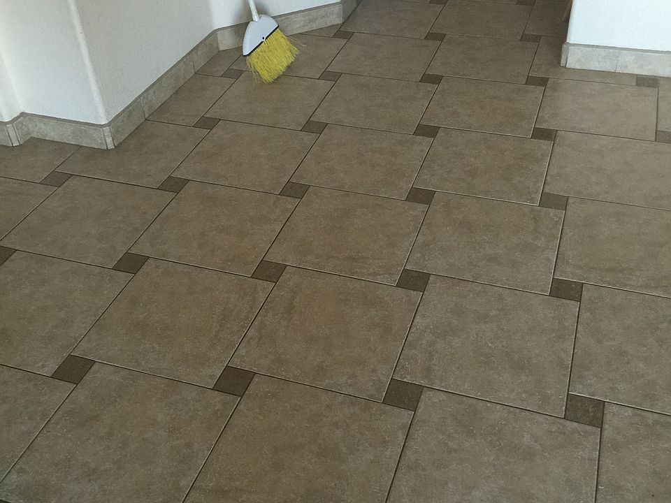 Tile
