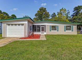 1016 Hibiscus St, Saint Augustine, FL 32084