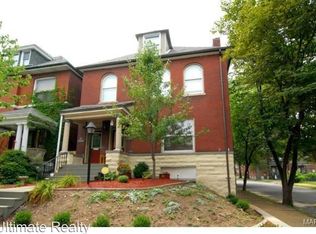 3668-3670 Cleveland Ave, Saint Louis, MO 63110