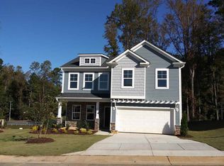 411 Holden Forest Drive Sydney C Hs #TOWNHOUSE E-147, Youngsville, NC 27596