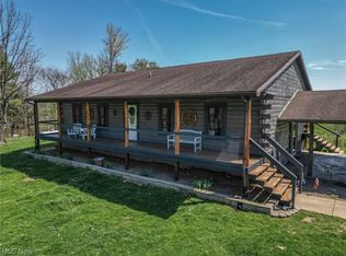 953 Windy Ridge Rd, Vincent, OH 45784