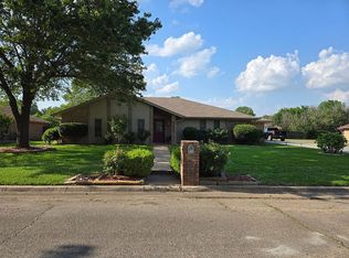 4125 Brandyn Pl, Paris, TX 75462