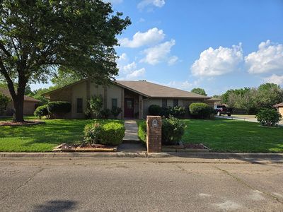 4125 Brandyn Pl, Paris, TX, 75462