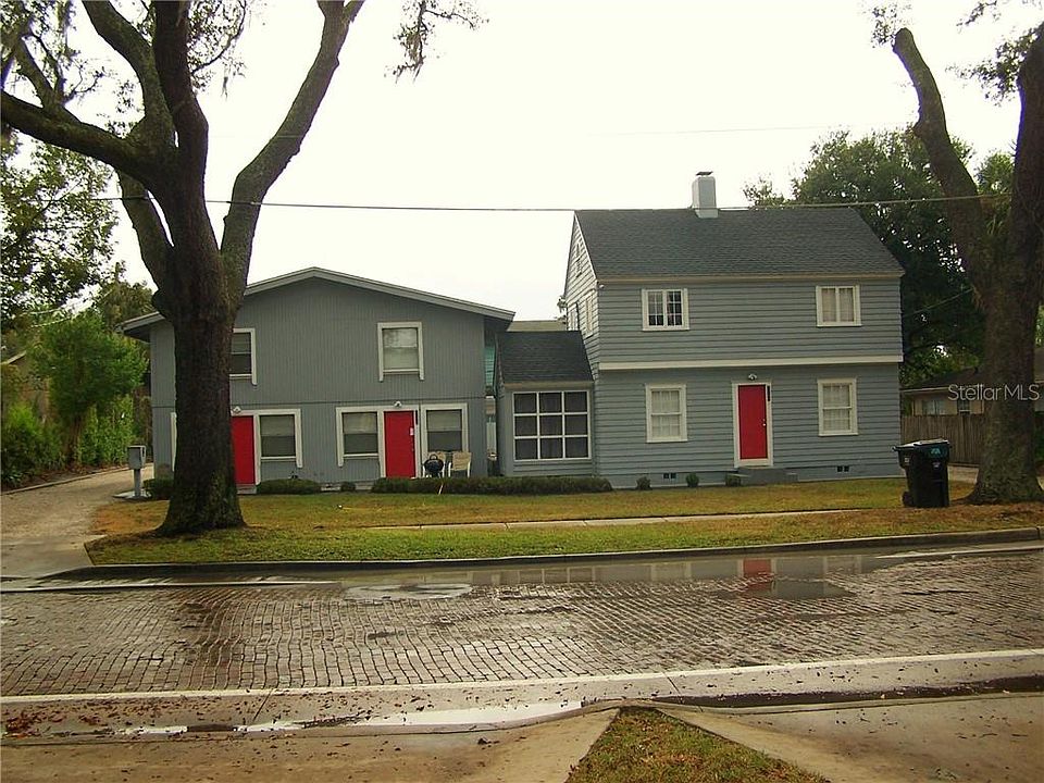 1st image of 710 E Livingston St #B