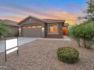 44866 W Rhea Rd, Maricopa, AZ 85139
