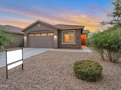 44866 W Rhea Rd, Maricopa, AZ, 85139