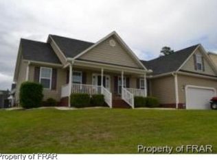 90 Haywood St, Spring Lake, NC 28390