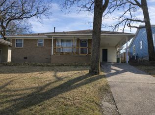 130 Sheridan Rd, N Little Rock, AR 72116
