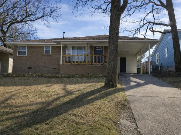 130 Sheridan Rd, N Little Rock, AR 72116