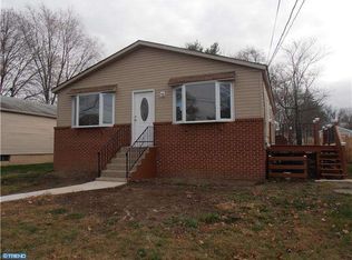 1112 Main Ave, Croydon, PA 19021