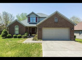 1113 Autumn Ridge Dr, Lexington, KY 40509