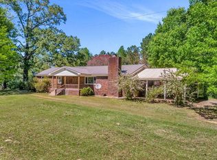 766 Radiant City Rd, Nauvoo, AL 35578