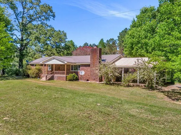 766 Radiant City Rd, Nauvoo, AL 35578