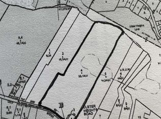 1500 Ulster Heights Rd, Wawarsing, NY 12428