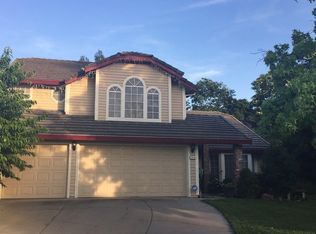 8016 Ackerson Way, Antelope, CA 95843