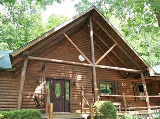 10 Kent Ave, Mackinaw, IL 61755