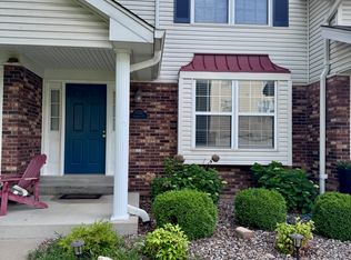 1720 Azealea Ct, Saint Charles, MO 63303