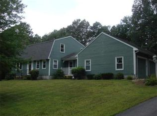 31 Intervale Rd, Dudley, MA 01571
