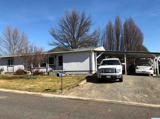 503 Bartley St, Zillah, WA