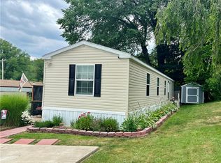 145 Laurie Ln, Washington, PA