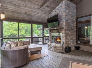 353 Silver Run Rd, Cashiers, NC 28717