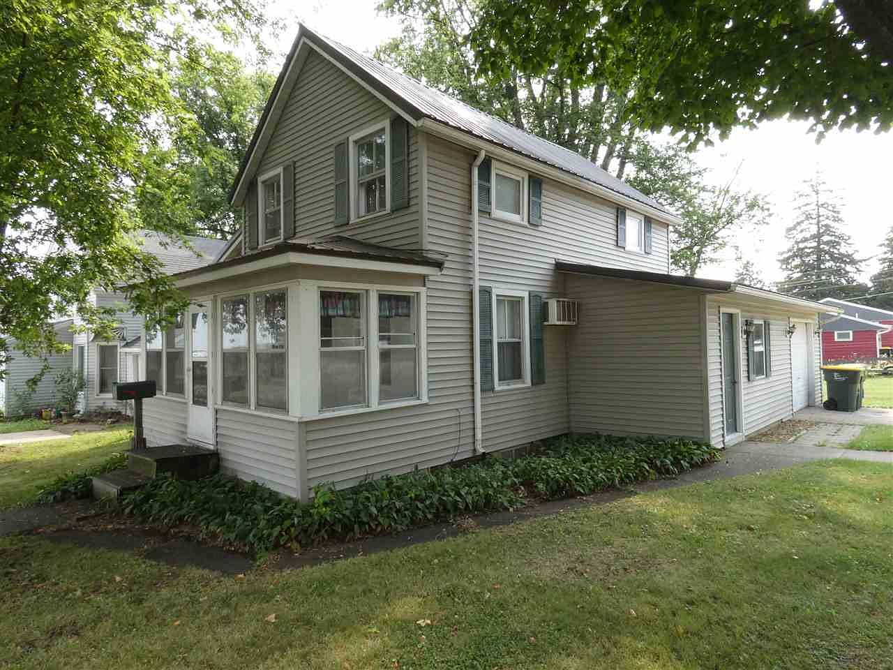 1420 Lincoln Ave, Fennimore, WI 53809 Zillow