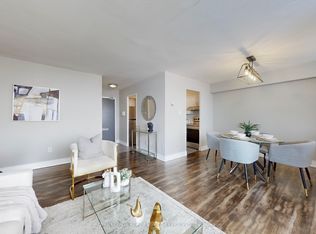 551 The West Mall #702, Toronto, ON M9C 1G7