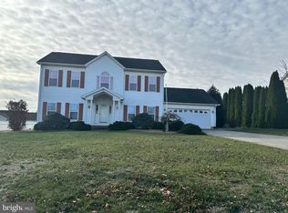 388 Silver Dr, Broadway, VA 22815