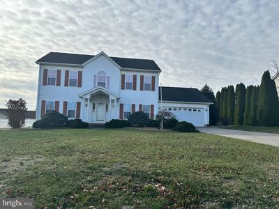 388 Silver Dr, Broadway, VA, 22815