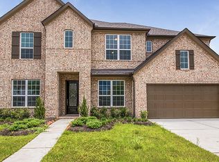 17011 Pitkennedy Path, Richmond, TX 77407