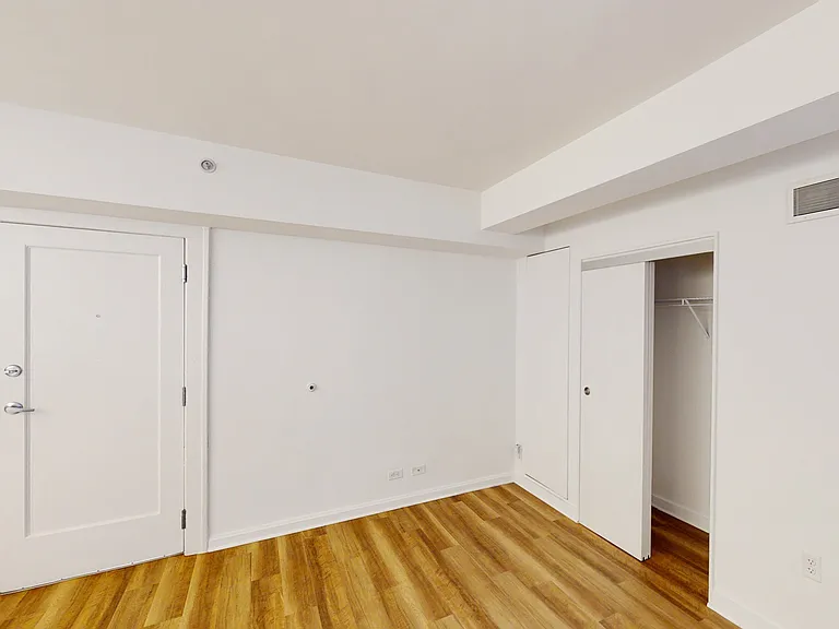 Dining/Living room