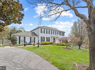 3311 Peddicoat Ct, Woodstock, MD 21163