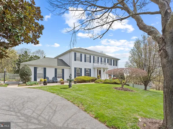 3311 Peddicoat Ct, Woodstock, MD 21163