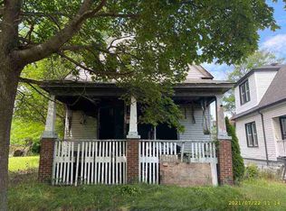 7851 Sherwood St, Detroit, MI 48211