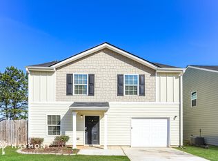 387 Jada Ln, Villa Rica, GA 30180