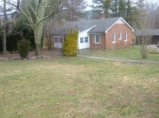 387 Jarrell Rd, Reidsville, NC 27320
