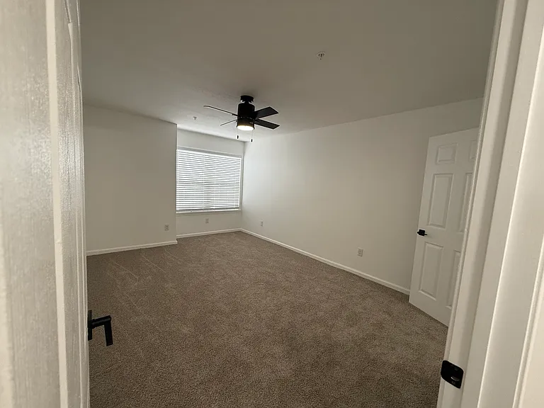 Expansive Bedroom Expansive Bedroom