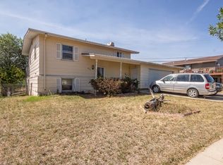 4939 S Canyon Rd, Rapid City, SD 57702