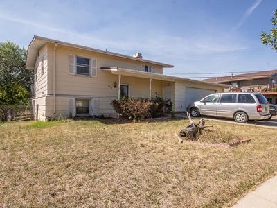 4939 S Canyon Rd, Rapid City, SD, 57702