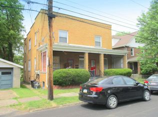 1411 Beaver Rd APT 2, Ambridge, PA 15003