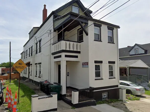 2316 Kenton St, 2316 Kenton St #1R, Cincinnati, OH 45206