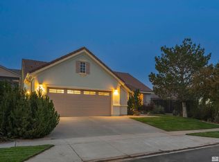 1210 Cliff Park Way, Reno, NV 89523